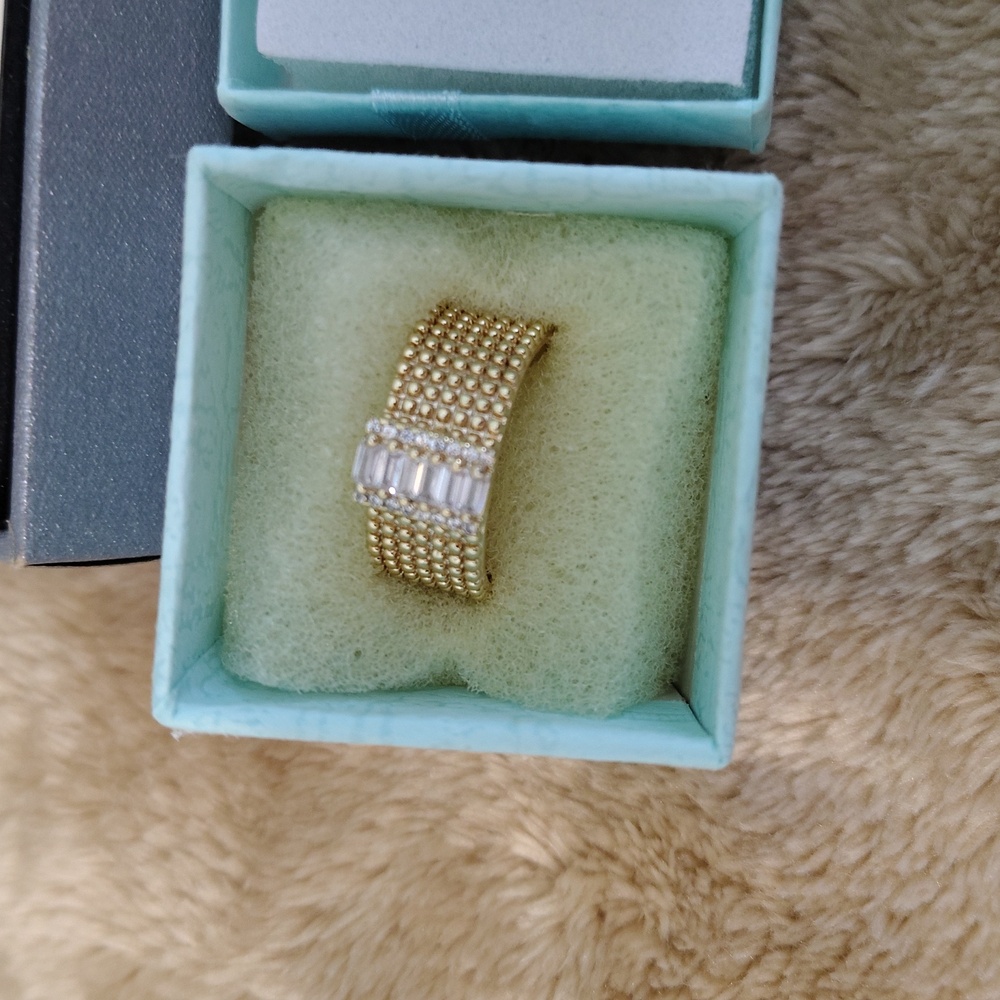 Ring Bundle Sizes 7, 8 - Picture 3 of 5